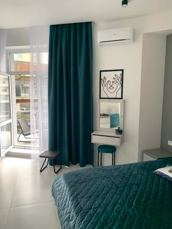 2х комнатная квартира в сердце Геленджика — аренда посуточно в Геленджик