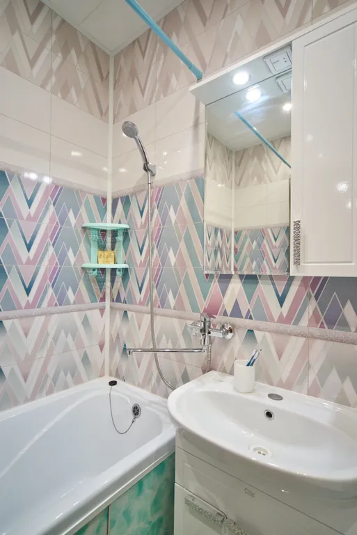 Квартира в жк центр+