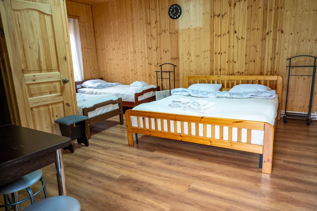 Коттедж Уютный домик — аренда посуточно в Архыз