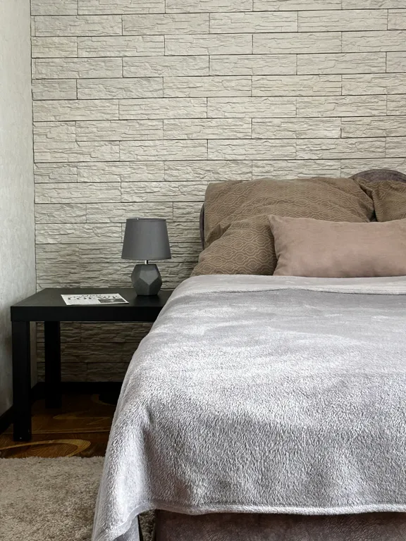 Уютная и комфортная 2-комнатная квартира