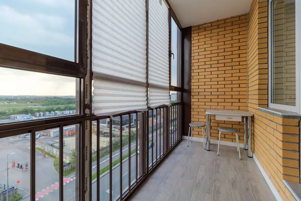 Квартира Квартира Sutki Rent студия рядом с аэропортом — Санкт-Петербург