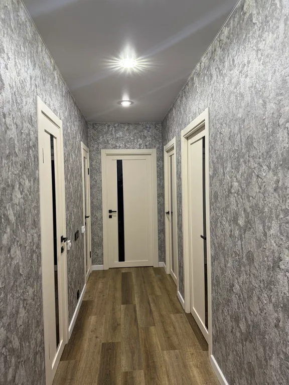 Уютная квартира в центе города с новым ремонтом