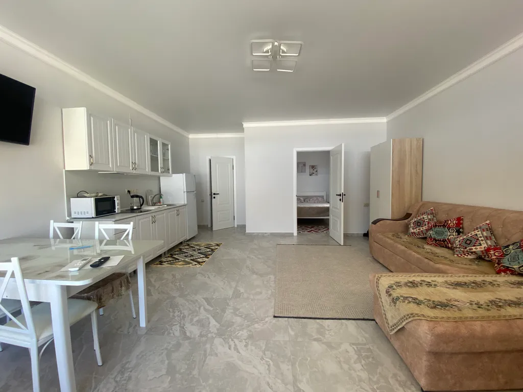 Квартира Уютный дом на берегу моря — аренда посуточно в Инчхе