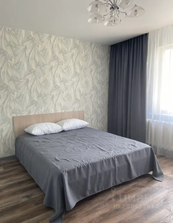 Удобная квартира в удобном месте