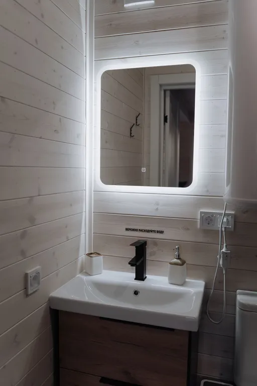 Горная река