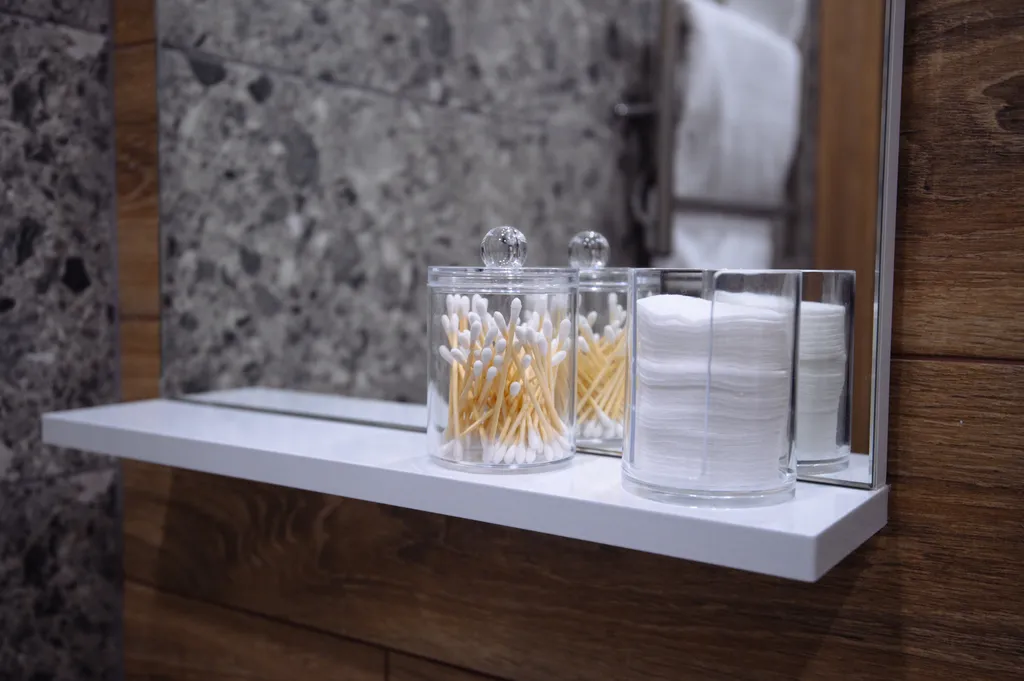 Современная квартира-студия