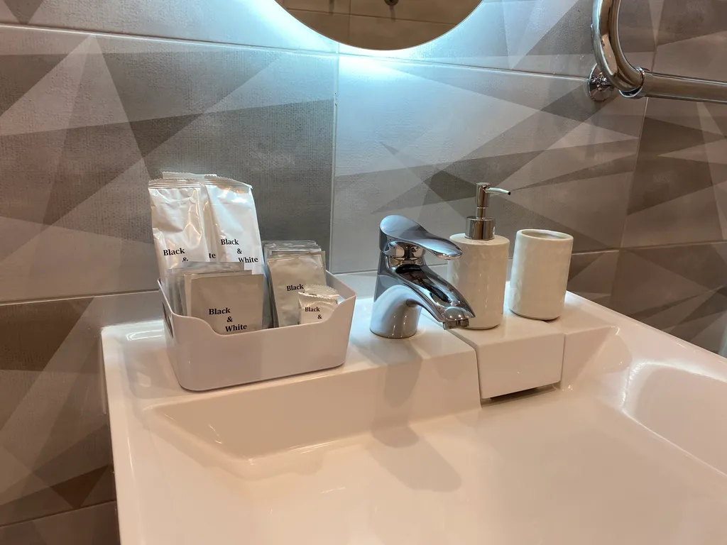 Квартира Красивая и уютная квартира около вокзалов в центре — Тверь