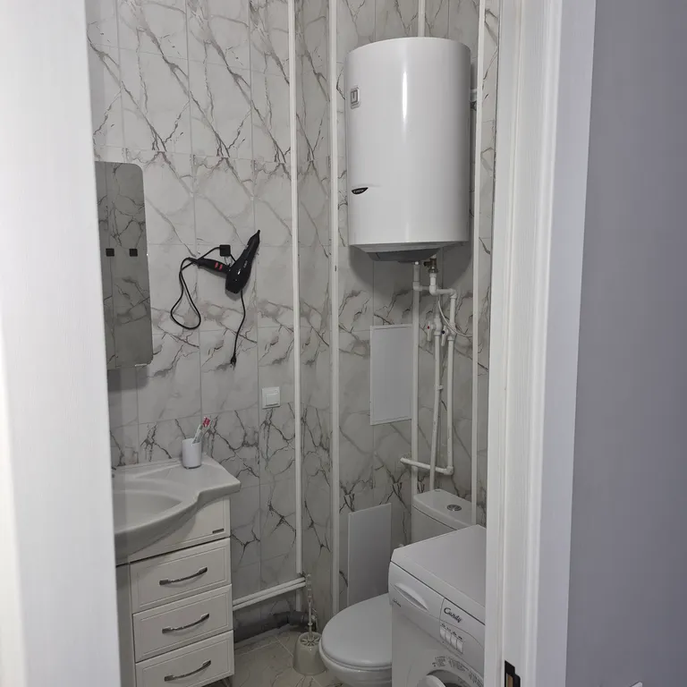 Уютная квартира ЖК Георгиевский