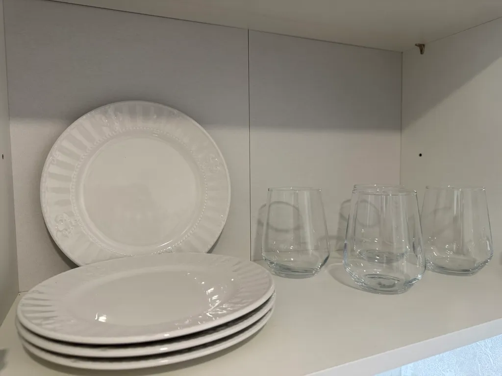 Студия в историческом центре Самары