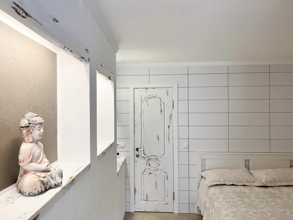 Гостевой домик удачи