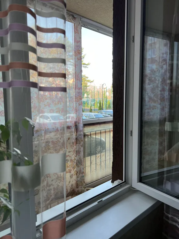 Квартира Квартира Уютная студия для прекрасного отдыха вдвоем — Светлогорск