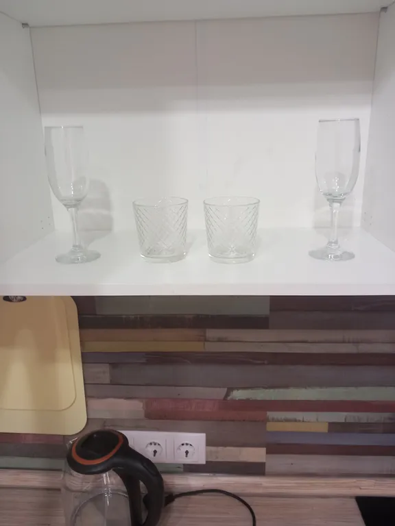 Уютная атмосфера