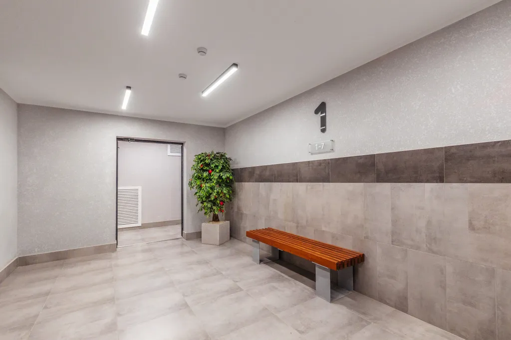 Квартира Квартира ЖК Фрукты Гранат 3194 — Сириус