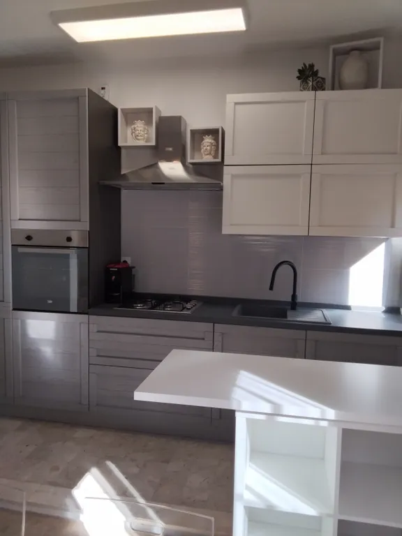 Апартамент целиком Odysea