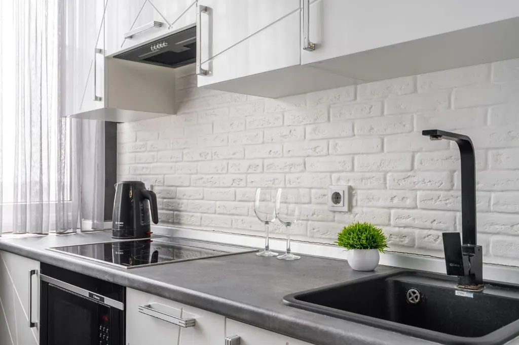 Уютная квартира с видом на Дон