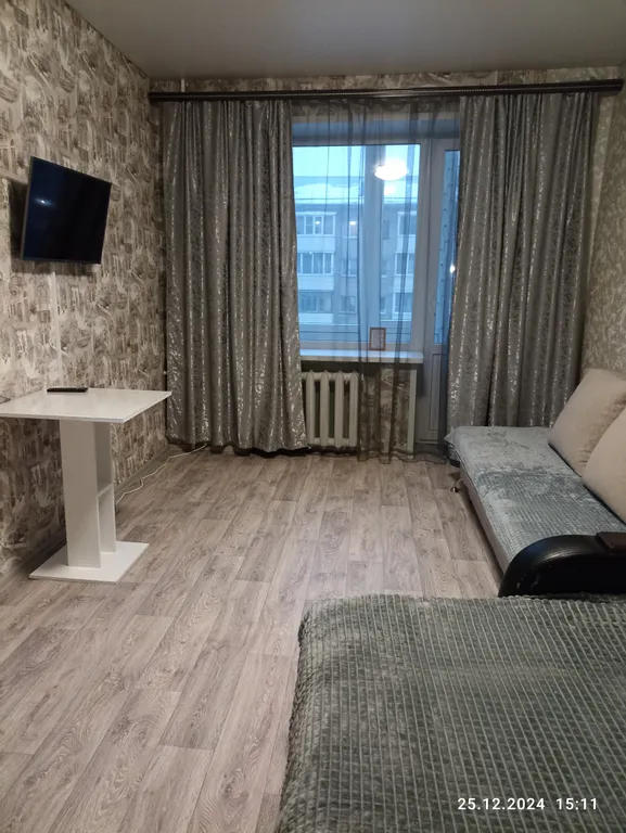 Квартира в центре города