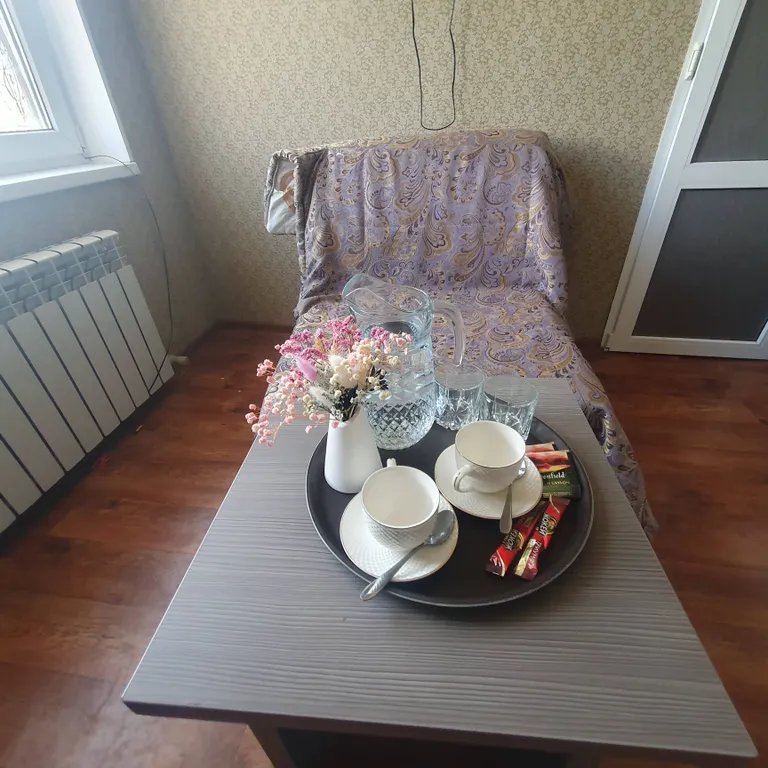 Второй этаж под ключ