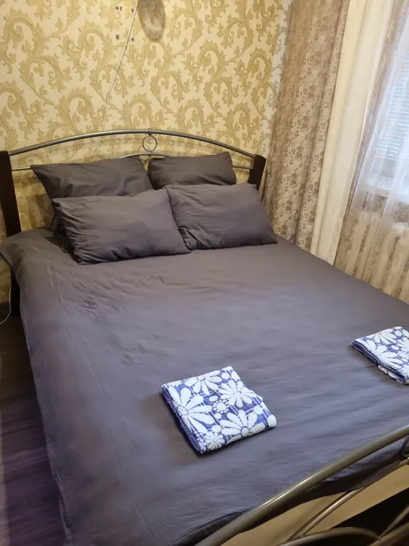 Как дома, уютная квартира в центре города — аренда посуточно в Витебск