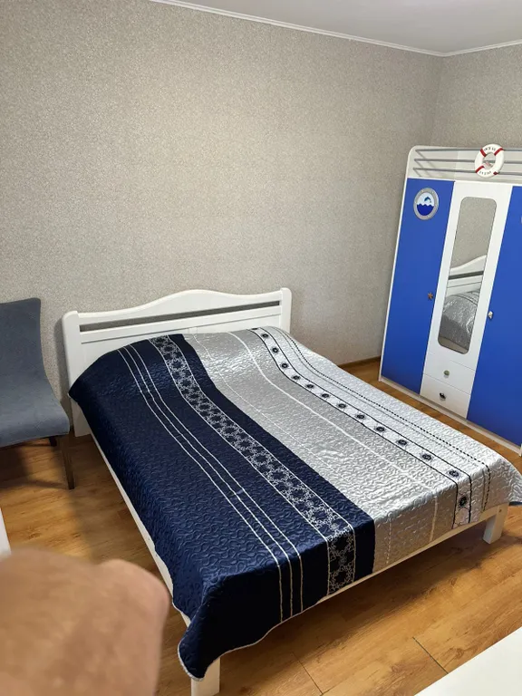 Квартира 2-х комнатная квартира в тихом районе недалеко от центра — Севастополь