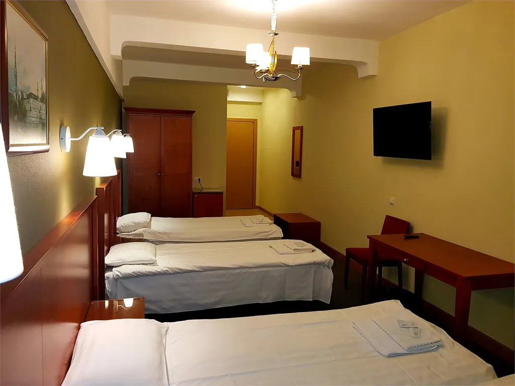 Квартира Комната — аренда посуточно в Санкт-Петербург