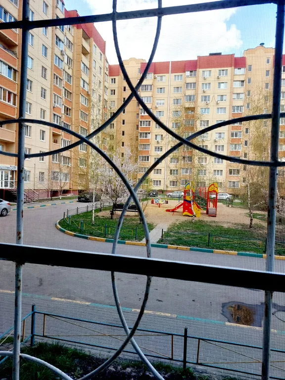 Уютная квартира в микрорайоне Шилово