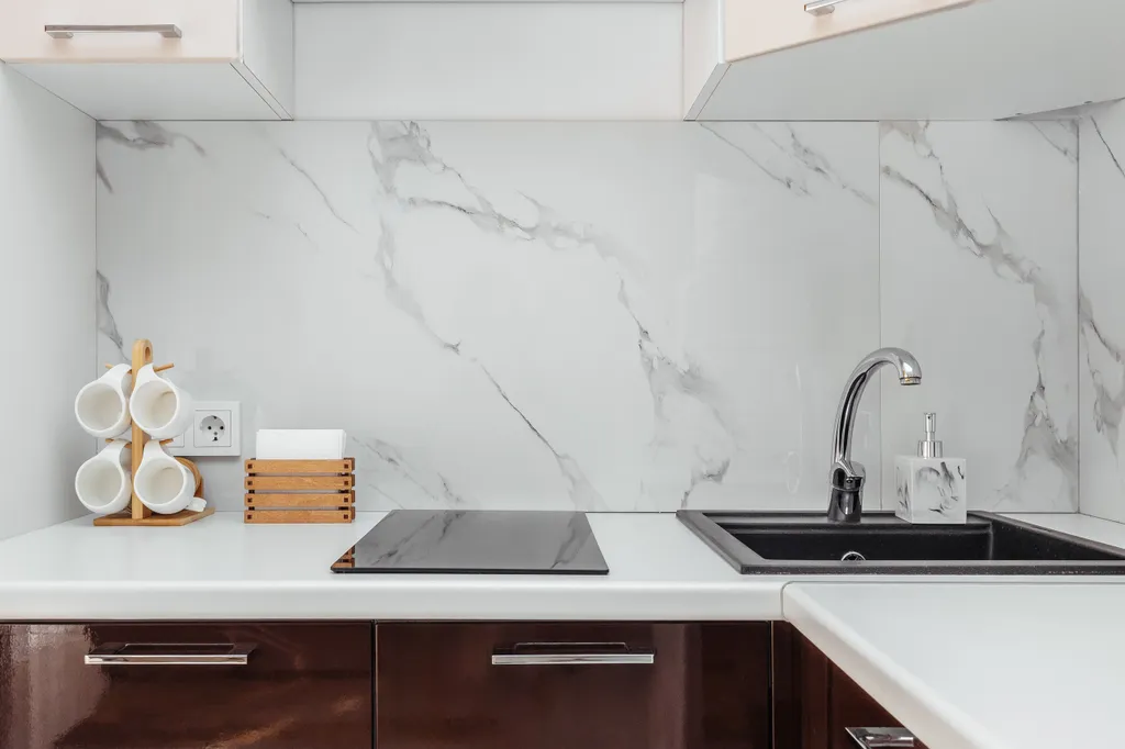 Квартира Квартира Под южным солнцем — Сириус