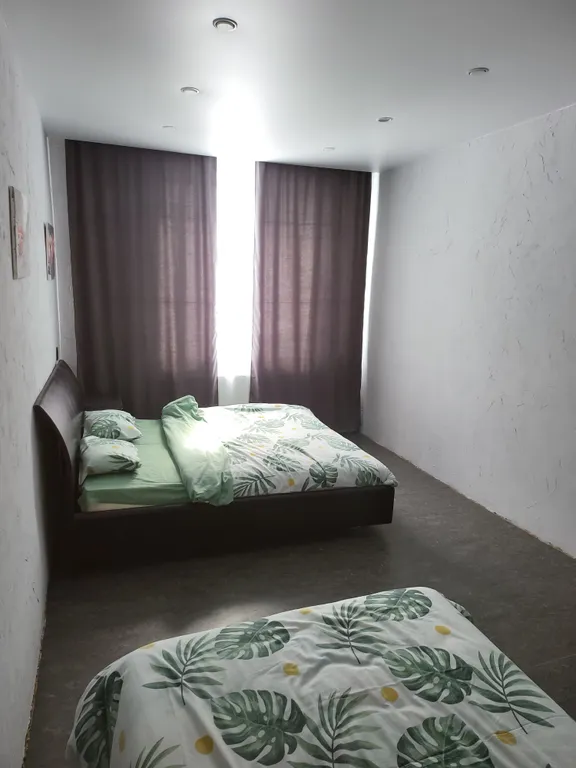 Гостевой дом у Ивана