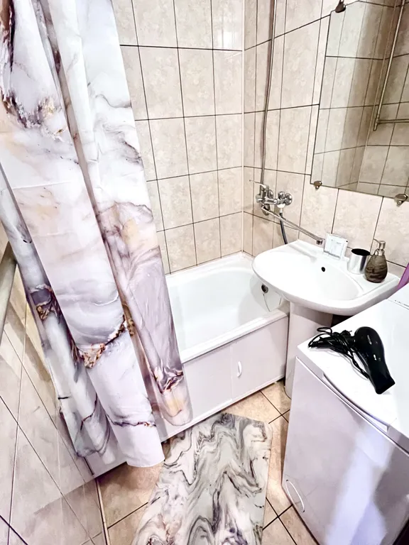 Апарты 51 в центре Арктическое убежище