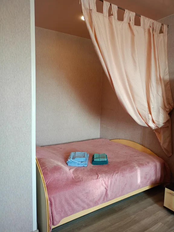 Уютная однокомнатная квартира в центре Сосногорска