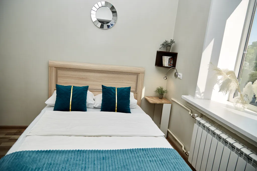 Wow-студия у библиотеки Аалто