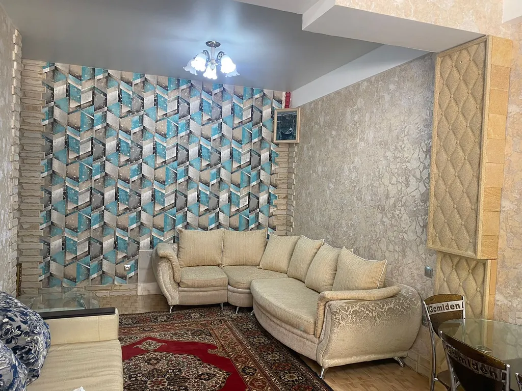 Квартира уюта и комфорта со всеми удобствами