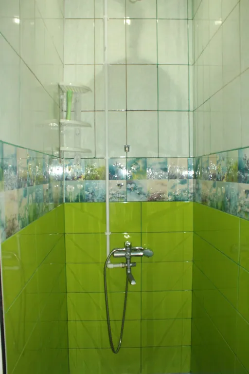 Дом с баней и бассейном