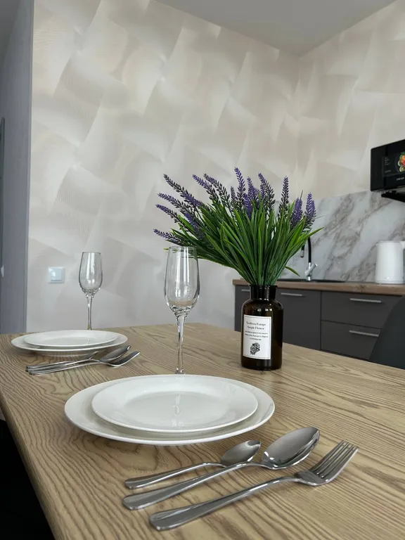 Новая студия в центре Уссурийска — Wi-Fi, чек, тишина