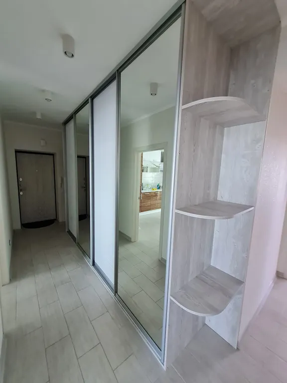 Cranz Style - стильные апартаменты в самом комфортном городке России