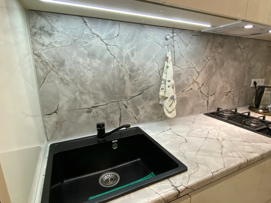 Двухкомнатная квартира на проспект кирова в районе самолет/московское