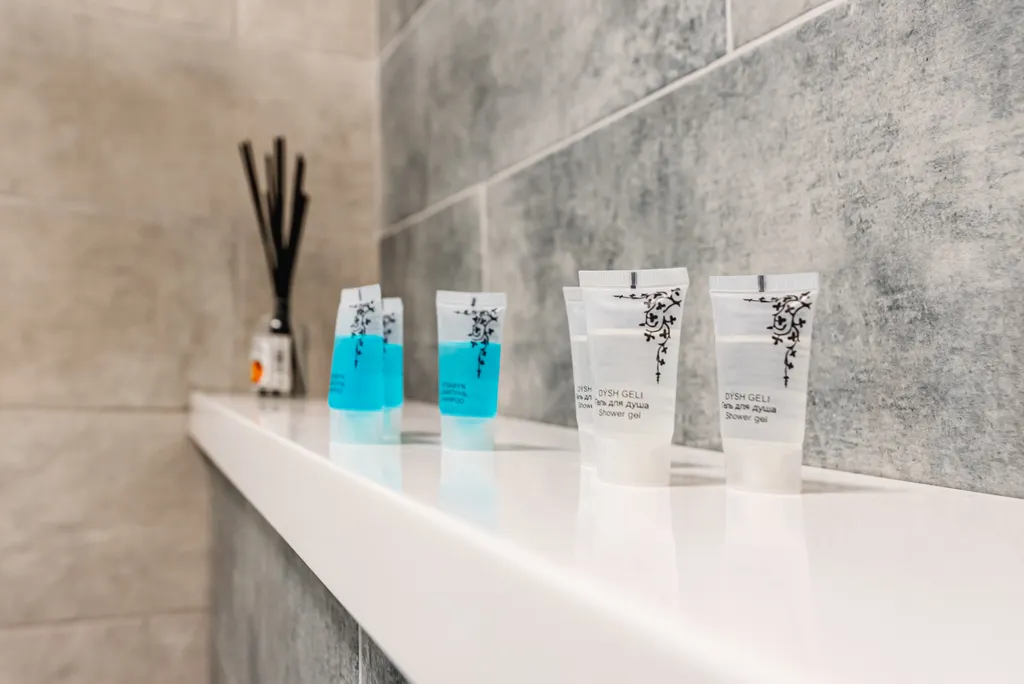 4х комнатная квартира, центр города, ЖК Арбат