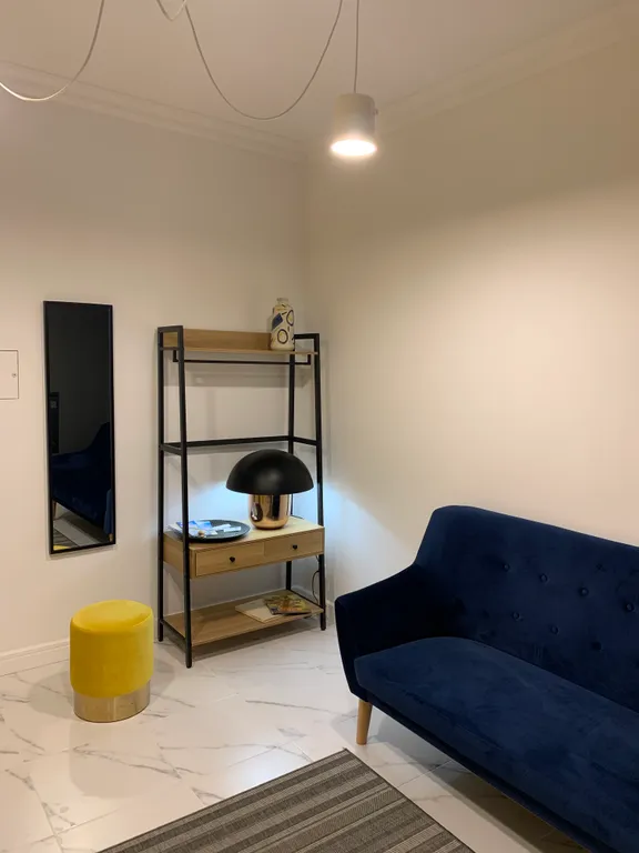 Квартира Квартира Яркие Apartment am Flussen — Калининград