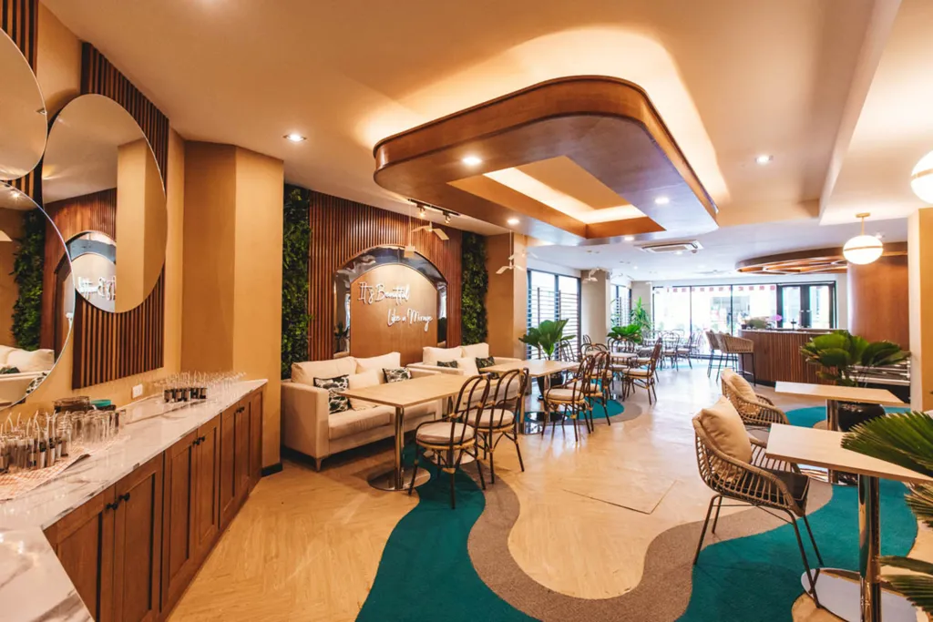 Апартамент 1 BR у пляжа Раваи