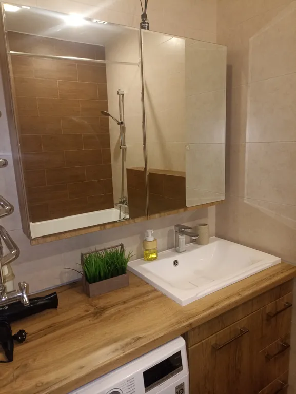 Шикарная квартира в элитном жилом комплексе