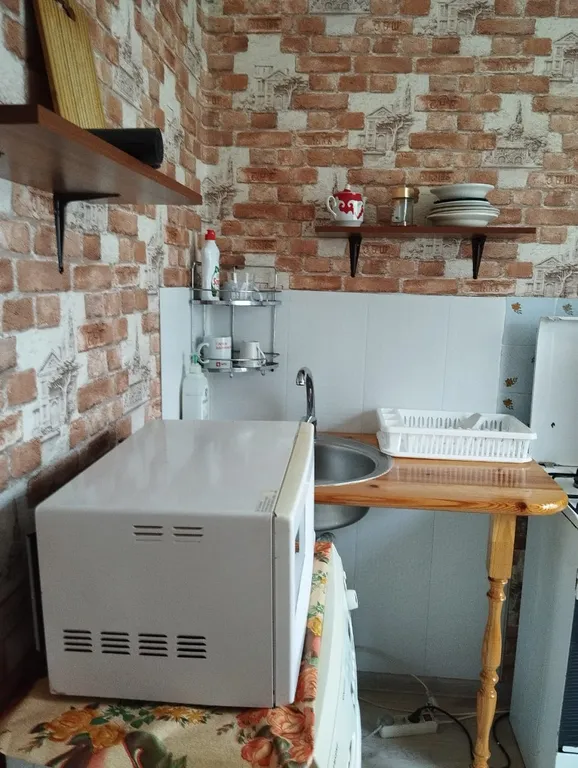 Квартира в центре