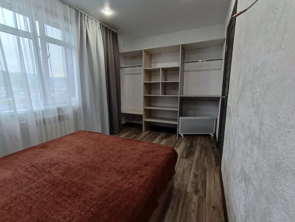 Уютная квартира в тихом месте в одном из лучших домов города