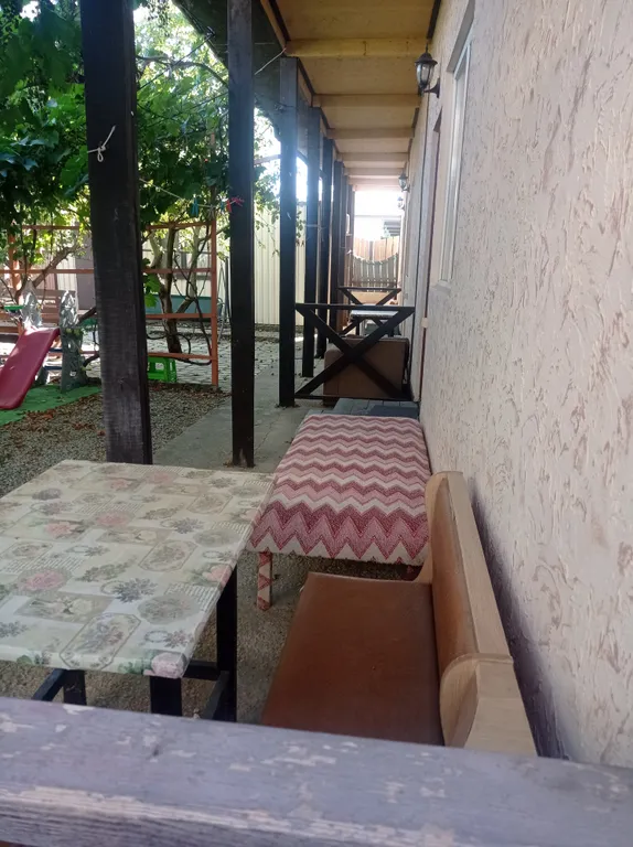 Квартира Комната — Витино