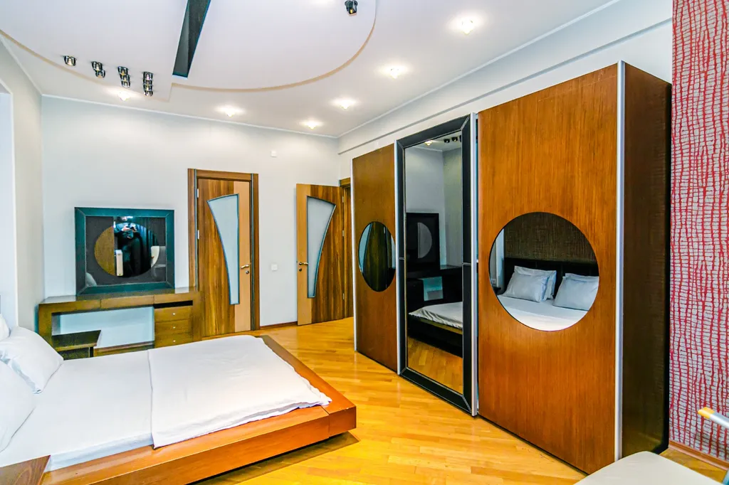 Люкс квартира со всеми условиями