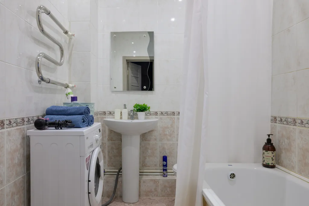 Квартира в центре города, рядом с зоопарком