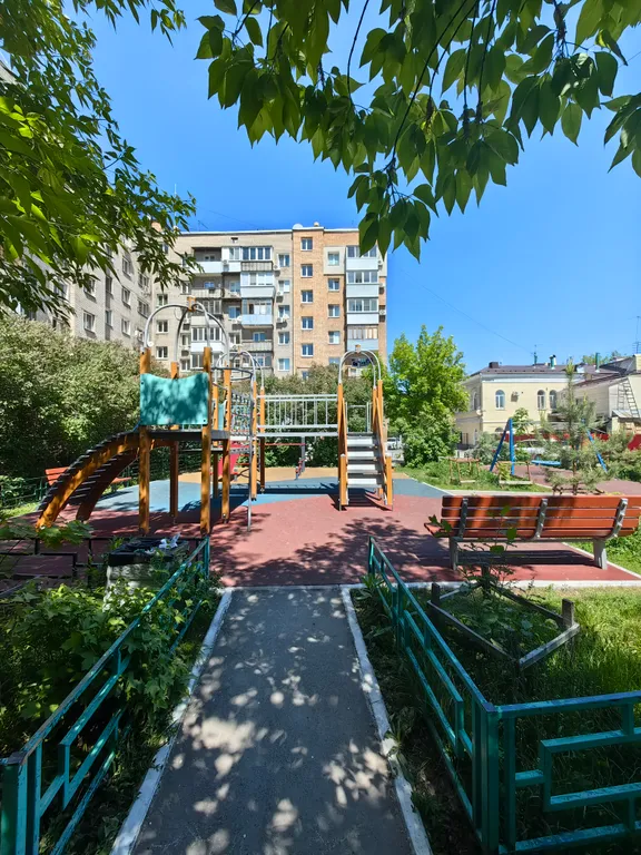 Квартира Уютная квартира в центре города рядом с Волгой — Самара