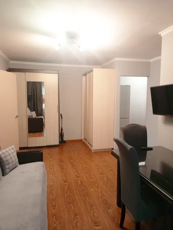 Уютная квартира в курортном районе