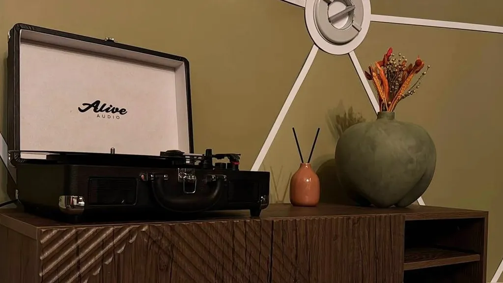 Коттедж Купольный дом «WOOD» на 4 гостя — Шерегеш