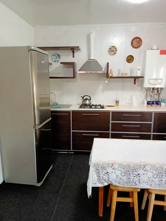 Уютная квартира-студия