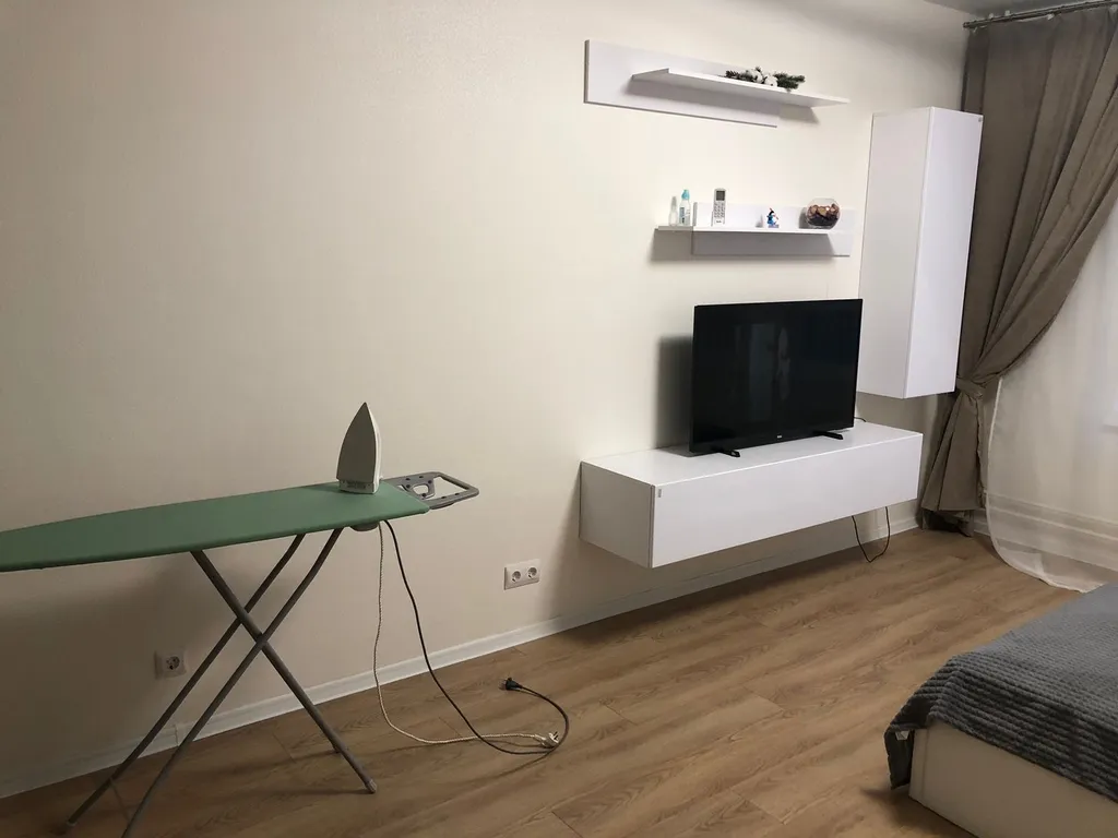 Уютная квартира, рядом с кванью и термальным комплексом