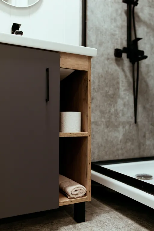 Каюта капитана